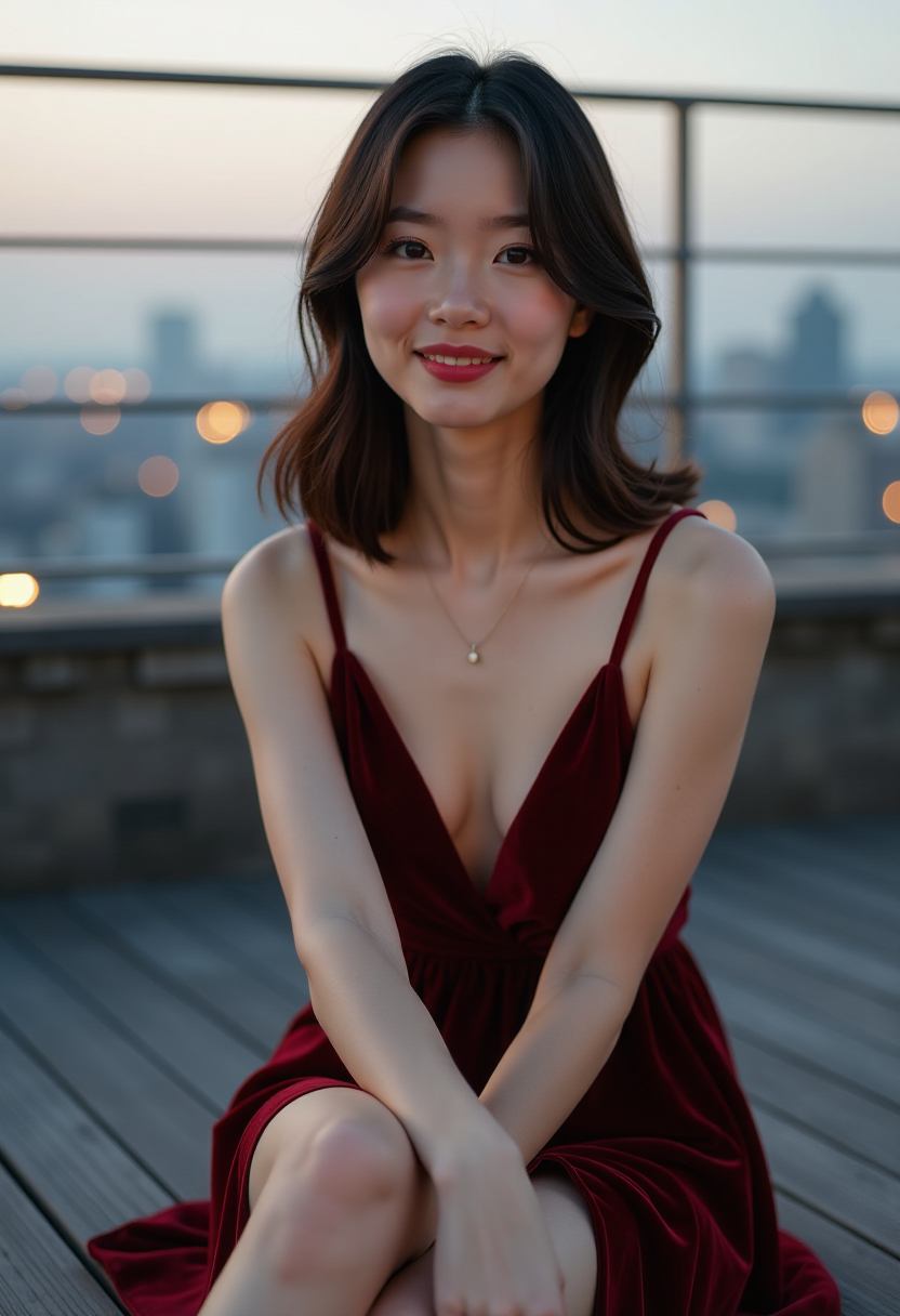 豆田里的风从南来剧照